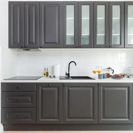 Modern Burakowska By Renters Apartment Warschau