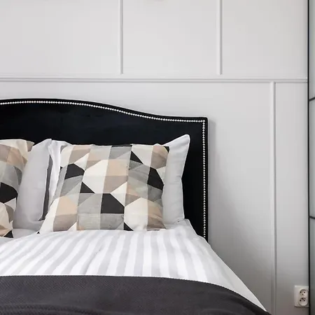 Appartamento Modern Burakowska By Renters